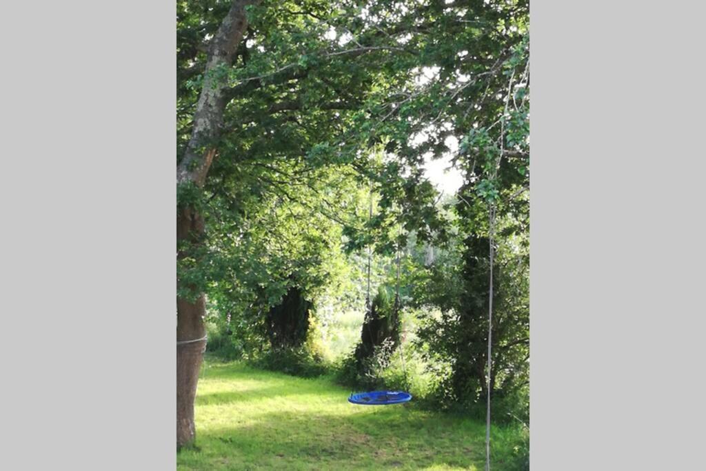 12 Rdc Appartement 2 Chambres Jardin Terrasse Ploneour-Lanvern Luaran gambar